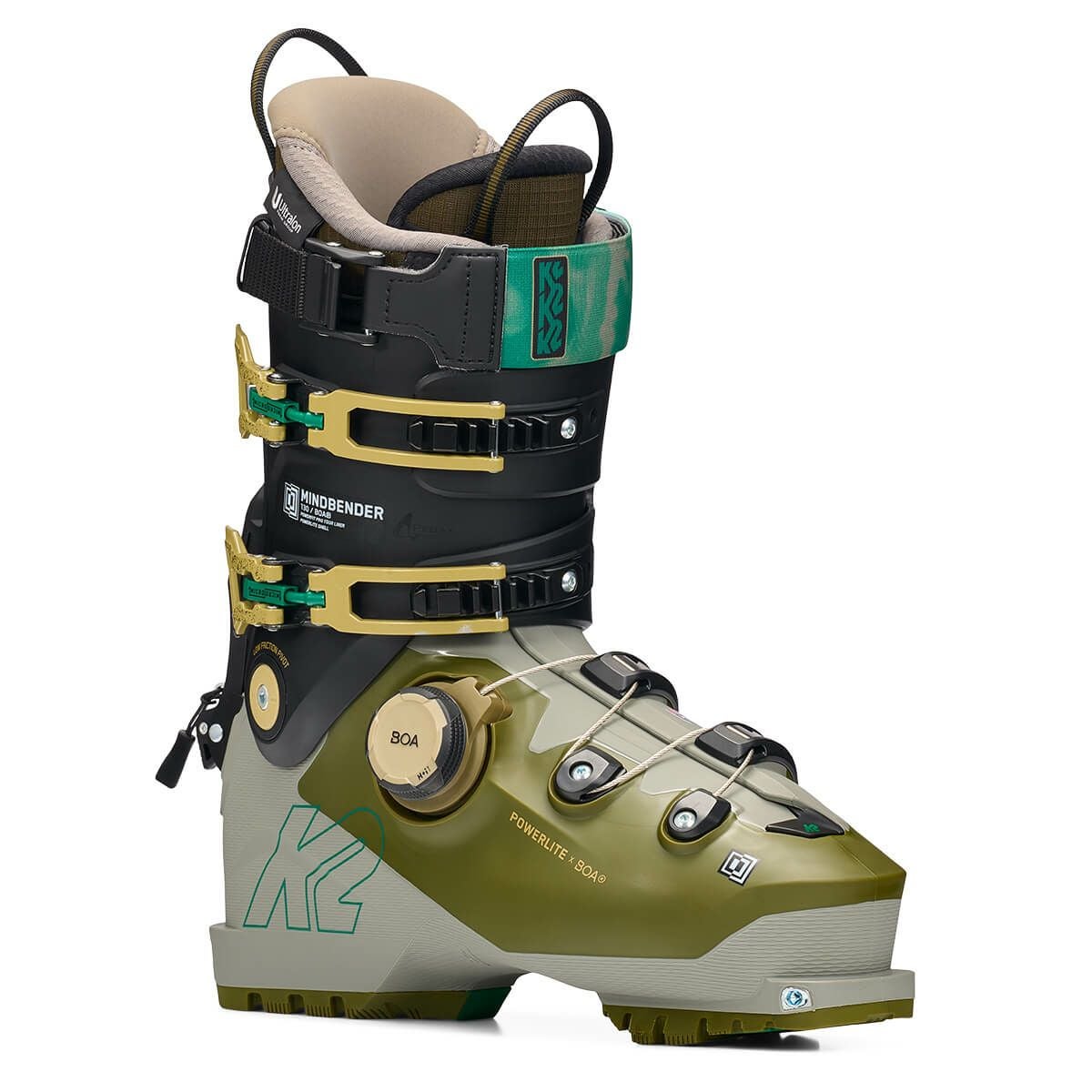 ケーツー K2 MINDBENDER 130 BOA マインドベンダー130 BOA スキー