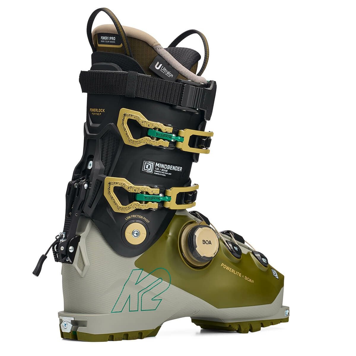 ケーツー K2 MINDBENDER 130 BOA マインドベンダー130 BOA スキー