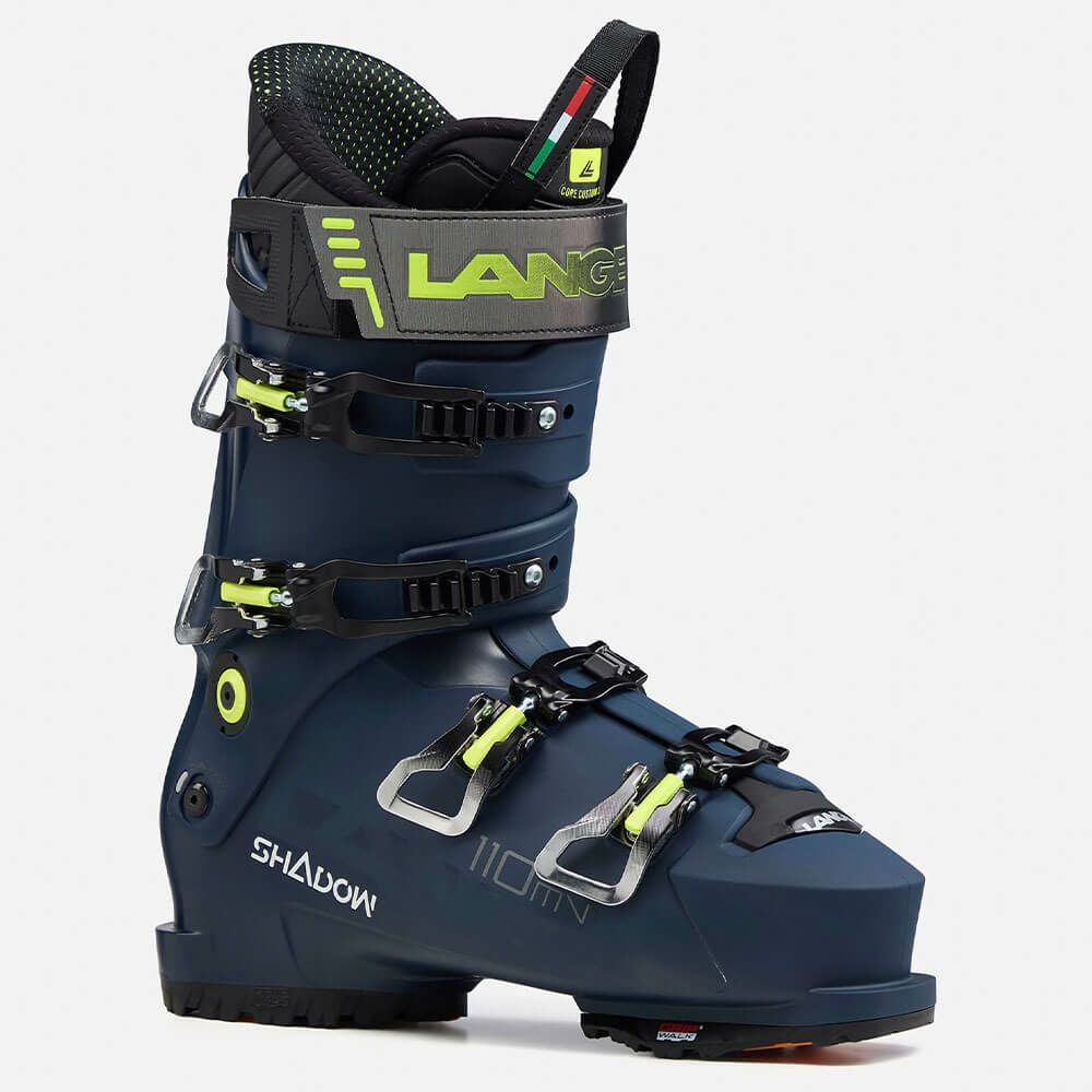 ラング LANGE WORLD CUP RS ZA+ ワールドカップ RS ZA+ VIBRANT BLUE