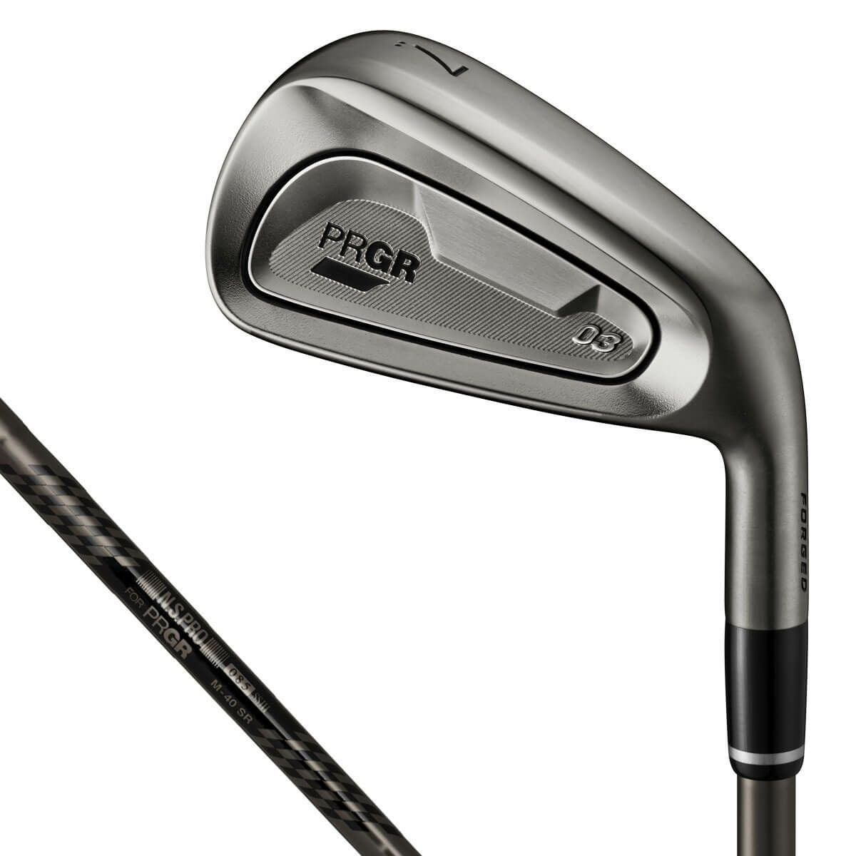 プロギア（PRGR）アイアンセット 通販｜【公式】有賀園ゴルフオンラインAGO