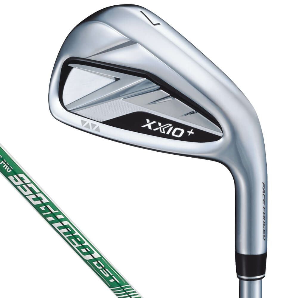 ゼクシオ（XXIO）アイアンセット 通販｜【公式】有賀園ゴルフオンラインAGO