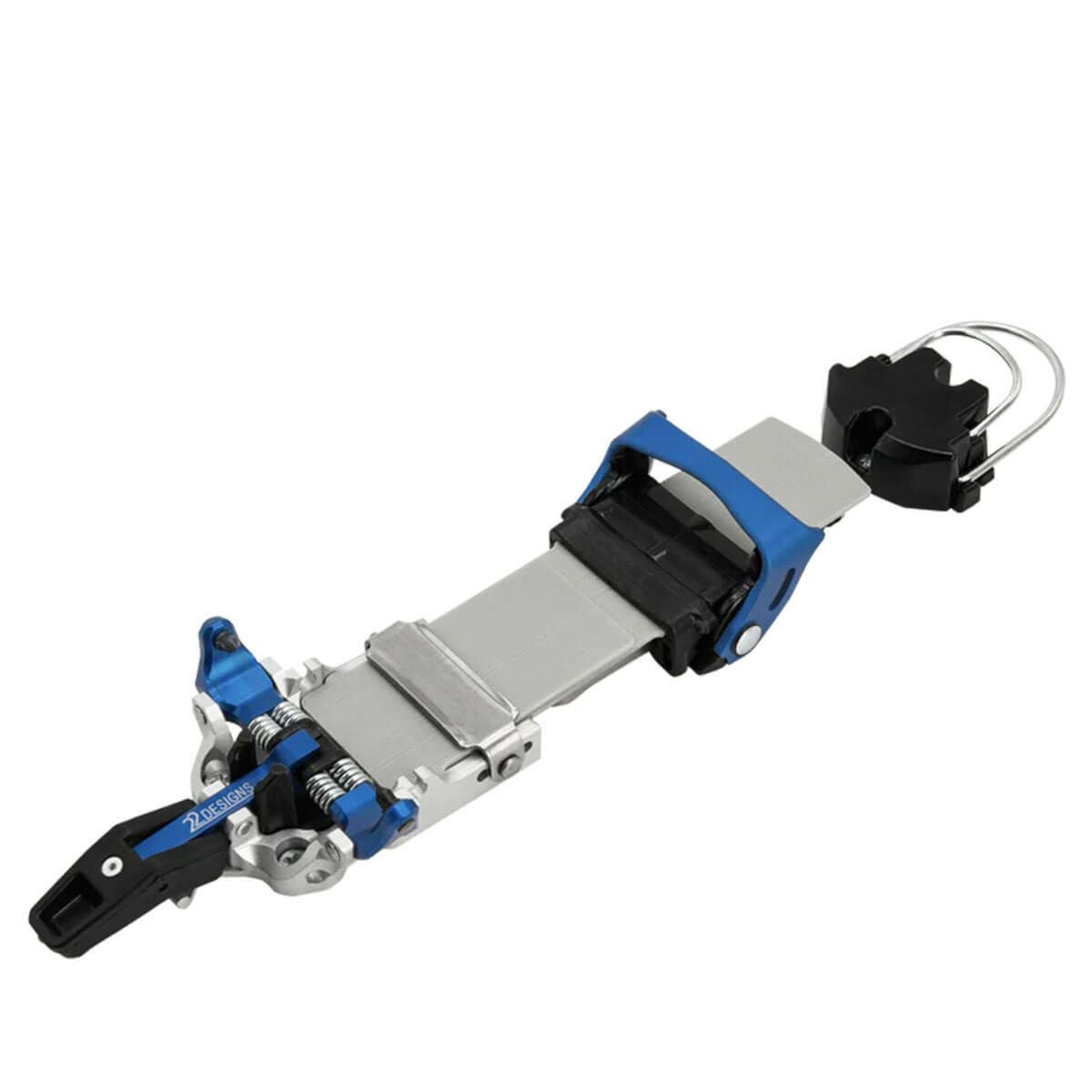 デイメーカー DAYMAKER Tekdapter テックダプター ビンディング 単品