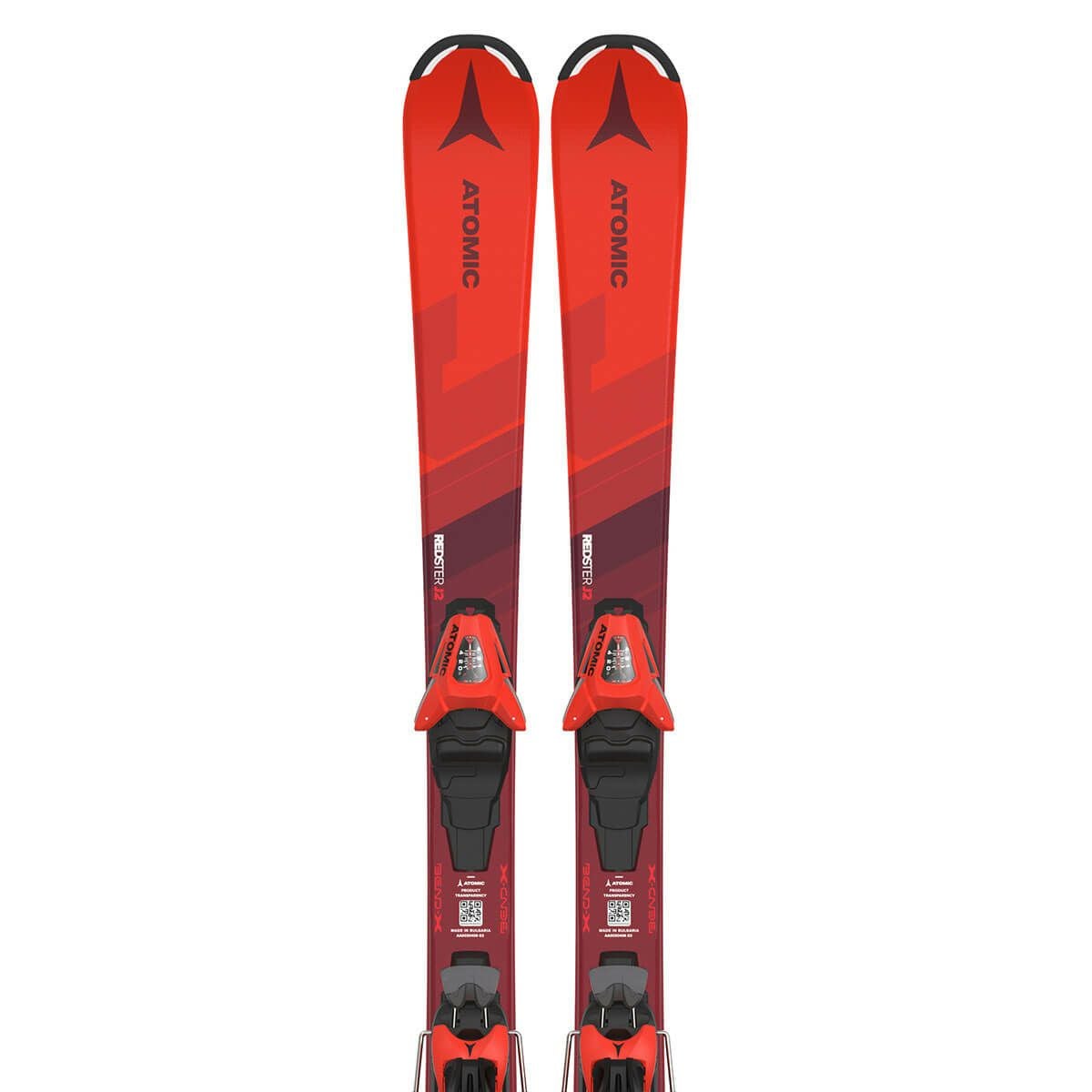 アトミック スキー板 ジュニア redster」の人気商品一覧 | 安い商品を