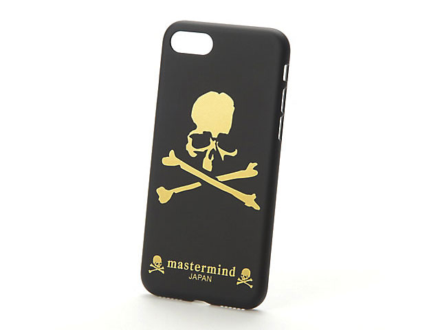 新製品】「マスターマインド・ジャパン」のスカル柄Apple Watchバンド