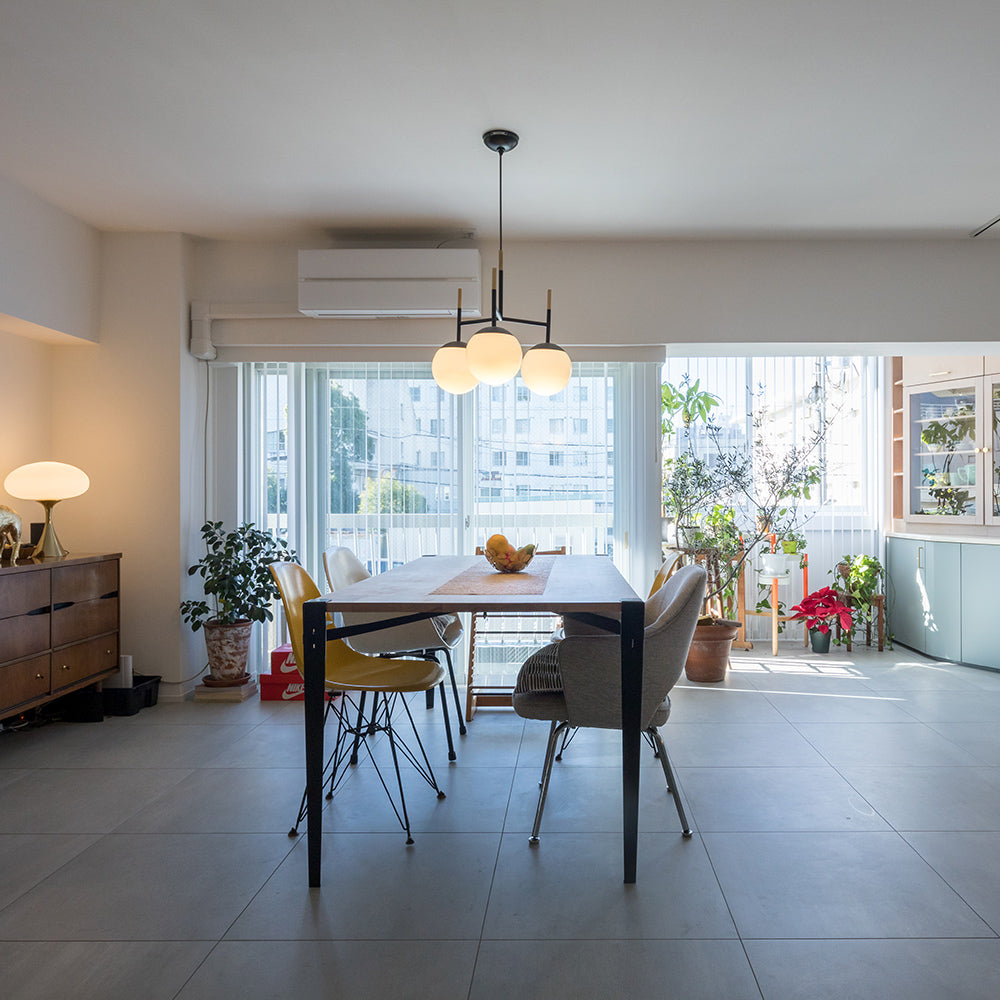 Bliss-pendant 3｜ARTWORKSTUDIO公式