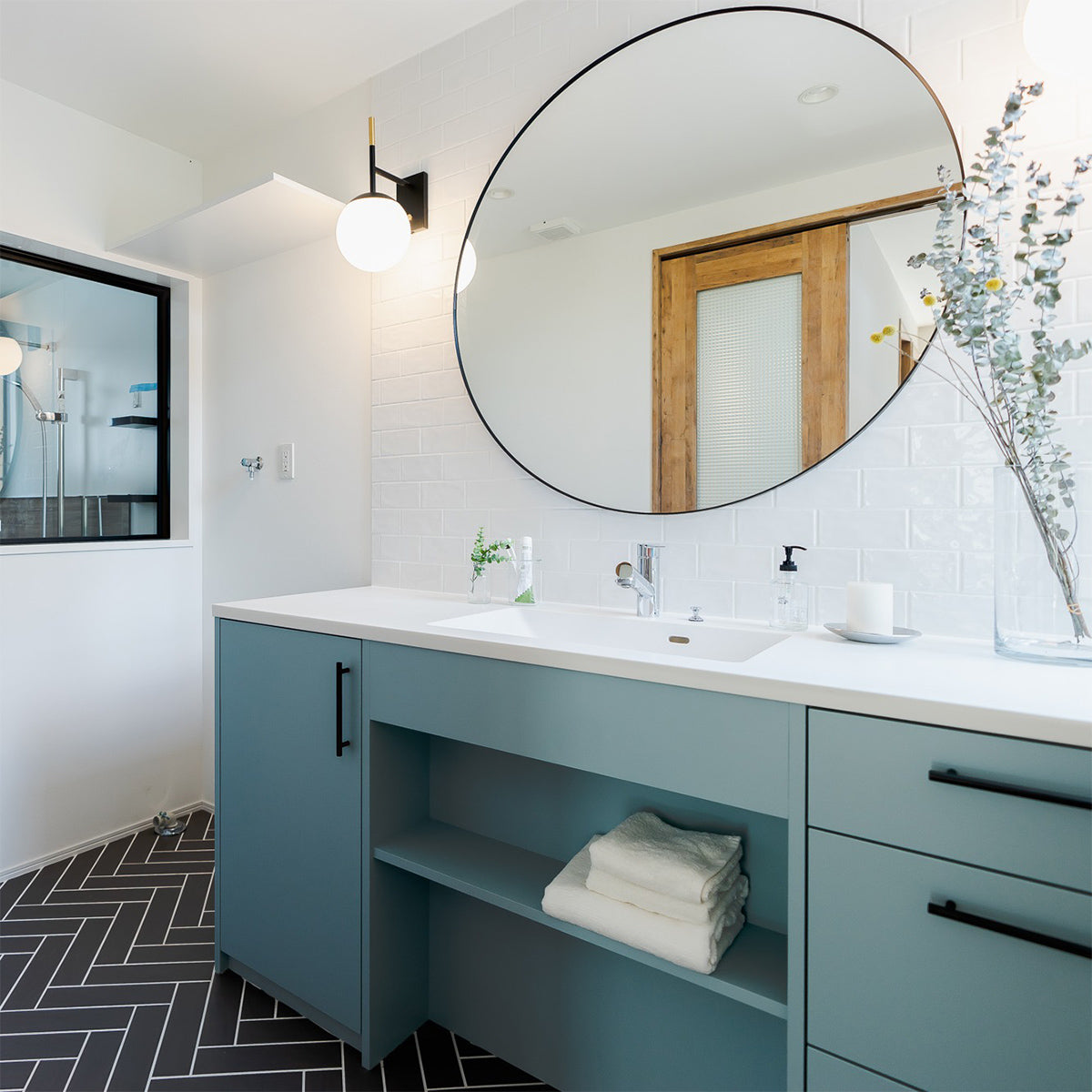 Bliss-wall lamp｜ARTWORKSTUDIO公式