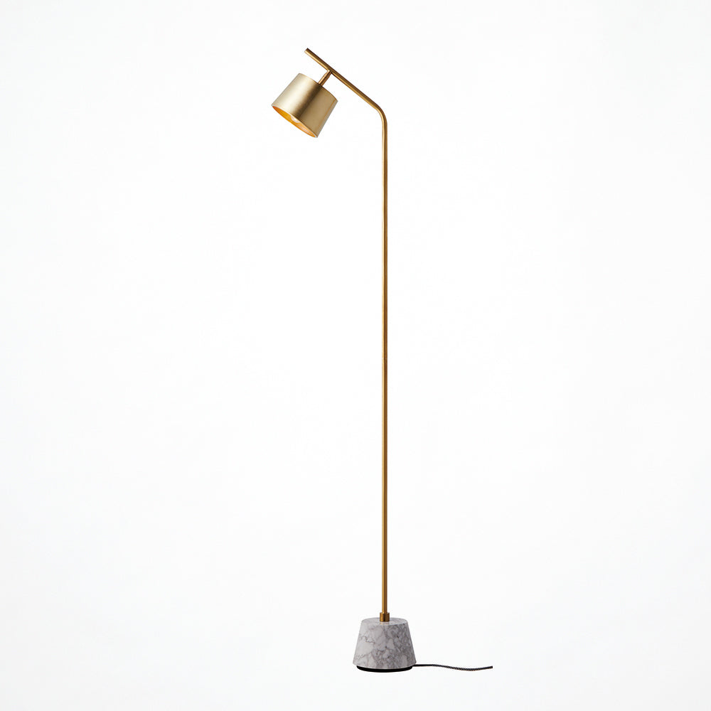 Panama-floor lamp｜ARTWORKSTUDIO公式