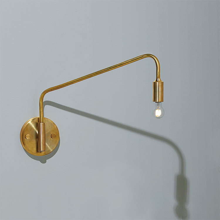 Barcelona-wall lamp (L)｜ARTWORKSTUDIO公式