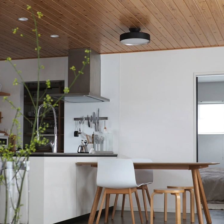 Glow LED-ceiling light｜ARTWORKSTUDIO公式