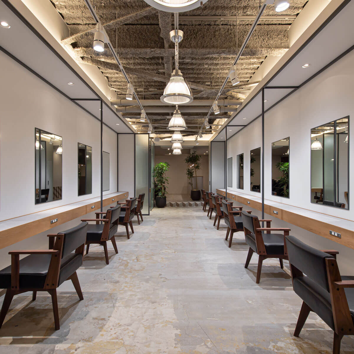 Bishop-pendant (L)｜ARTWORKSTUDIO公式