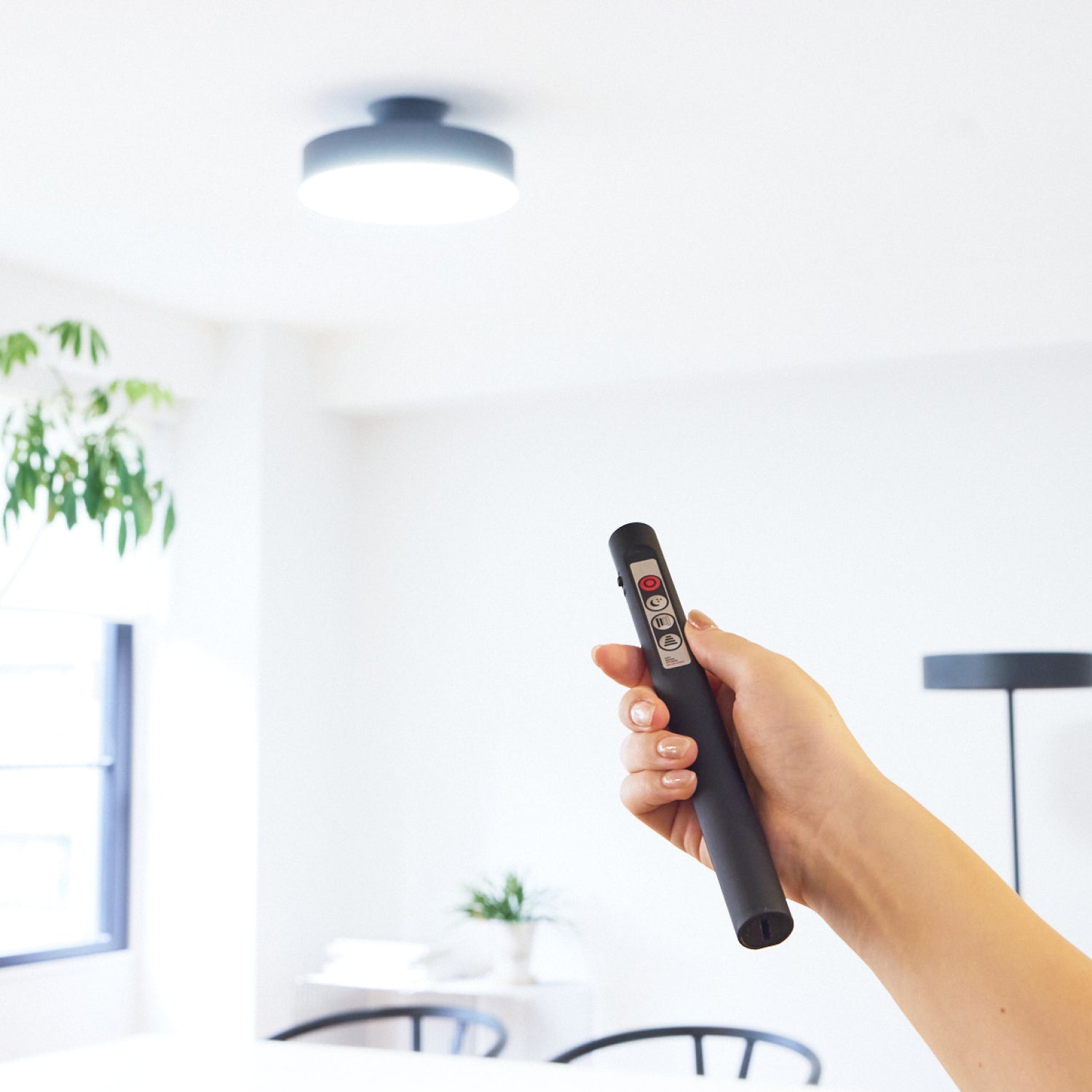 Glow LED-ceiling light｜ARTWORKSTUDIO公式