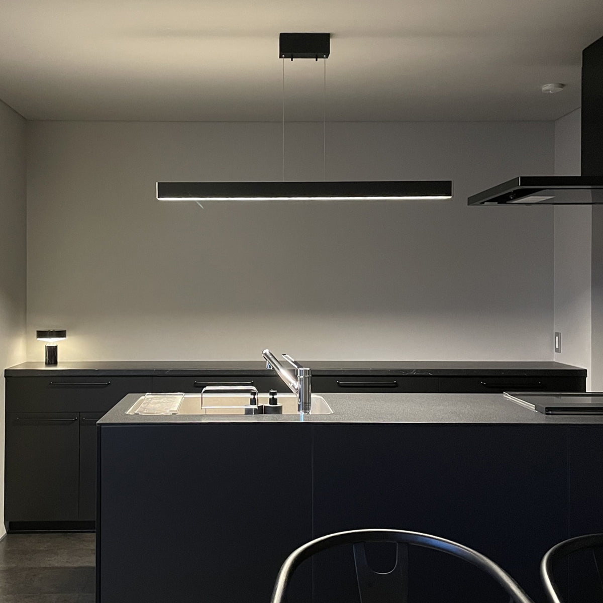 Bridge 120 LED-pendant｜ARTWORKSTUDIO公式