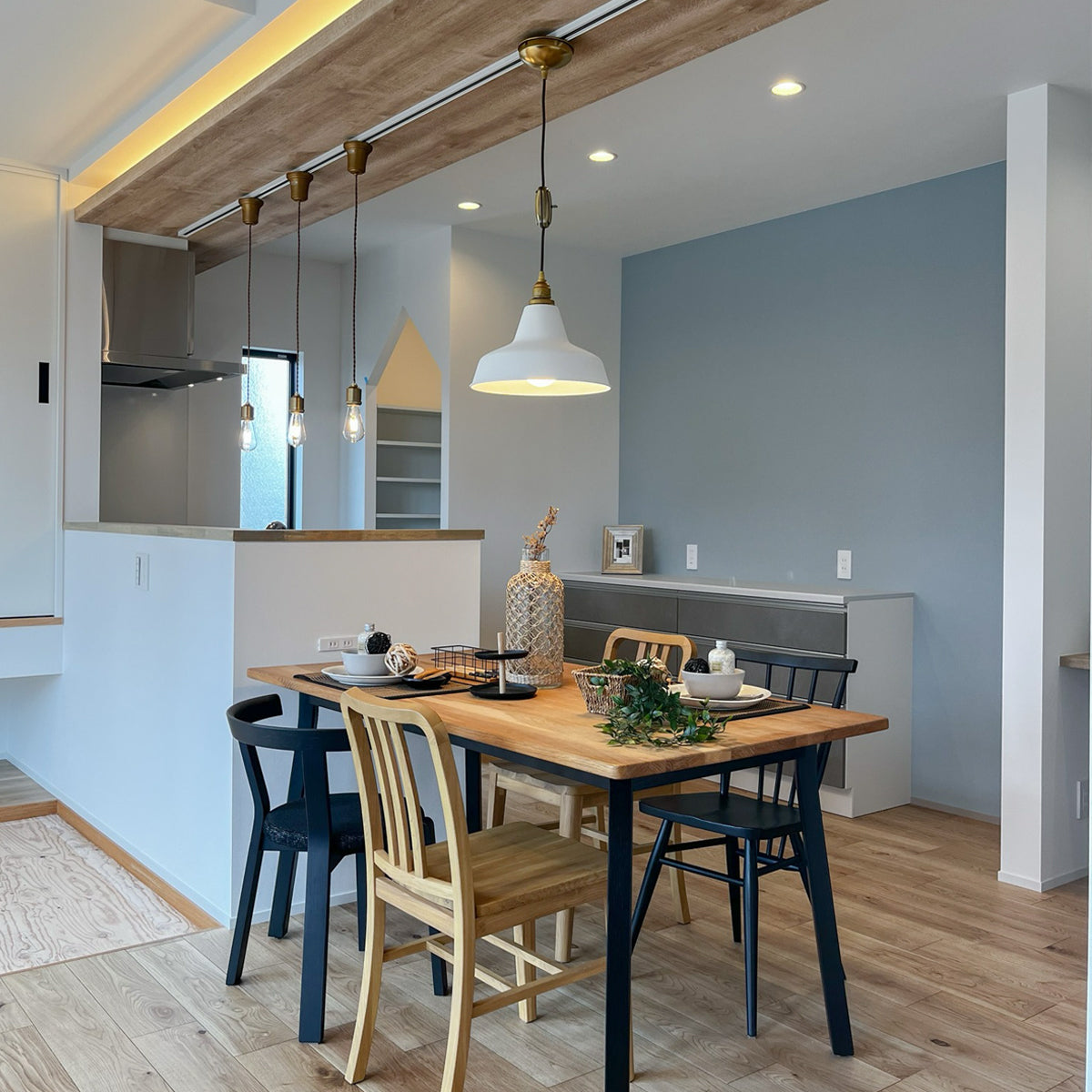 Railroad-pendant｜ARTWORKSTUDIO公式