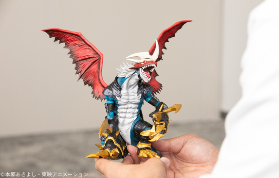 デジモンシリーズ -光を放つ、ふたつの力-】あの頃のワクワクを