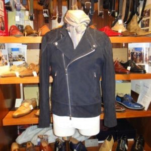 ブルゾン | Artigiano ciao