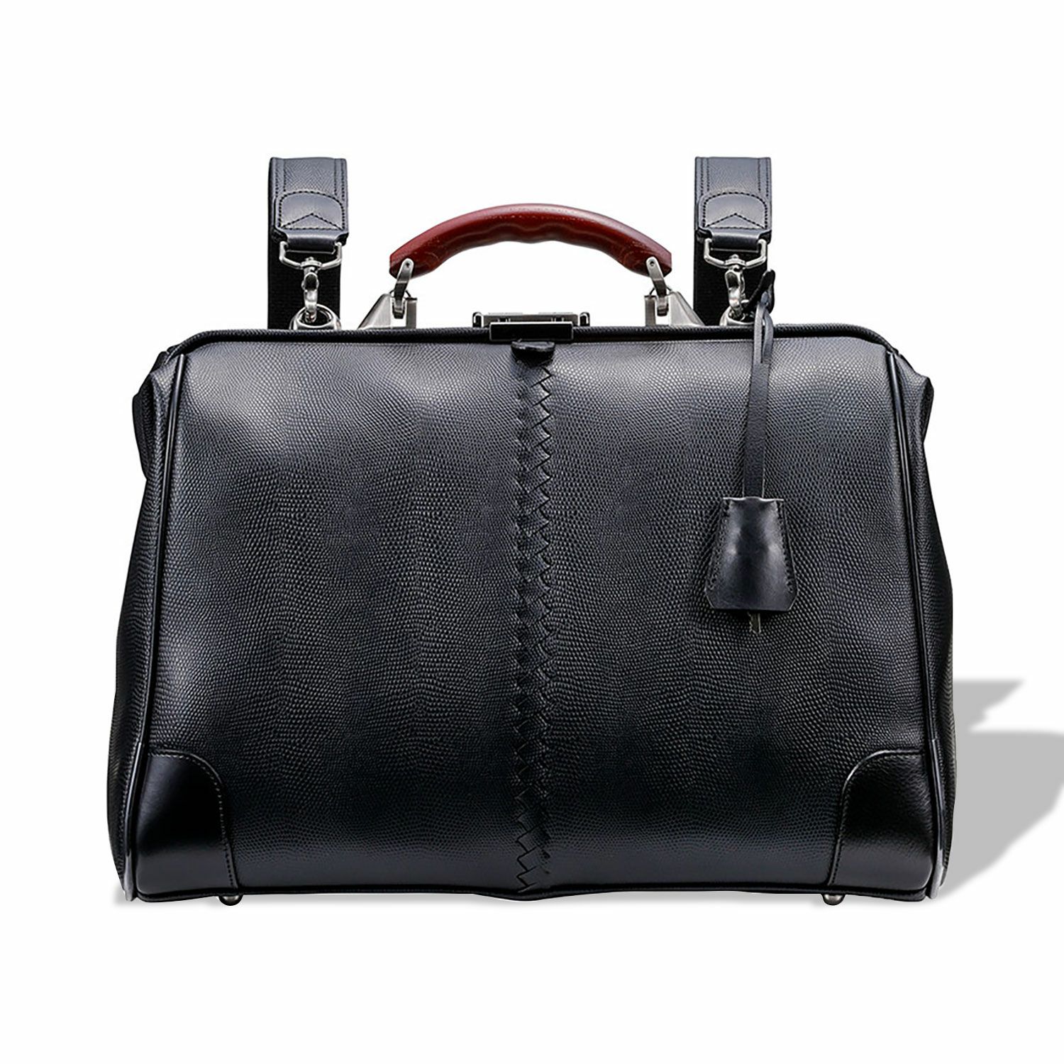 YOUTA LIZARD3WAY 横ダレスL | 豊岡鞄公式オンラインストア - Artisan