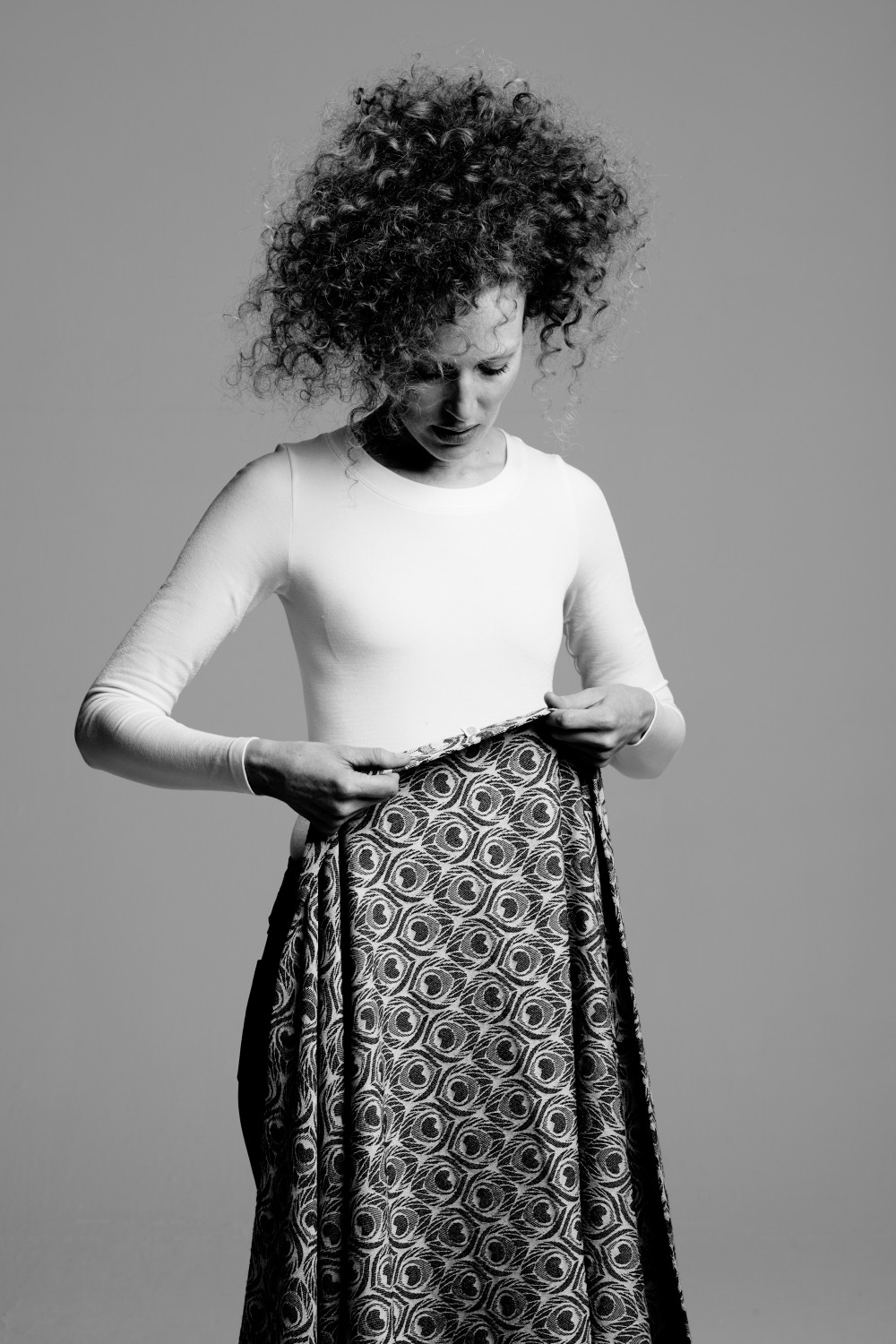 ベビーラップ | 使用説明図 |アーティポッぺ