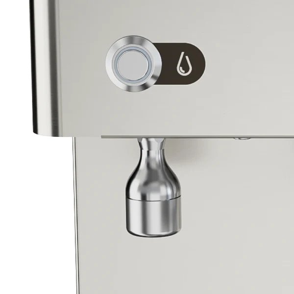 Lelit Elizabeth Espresso Machine Brushed Stainless Steel Coffee