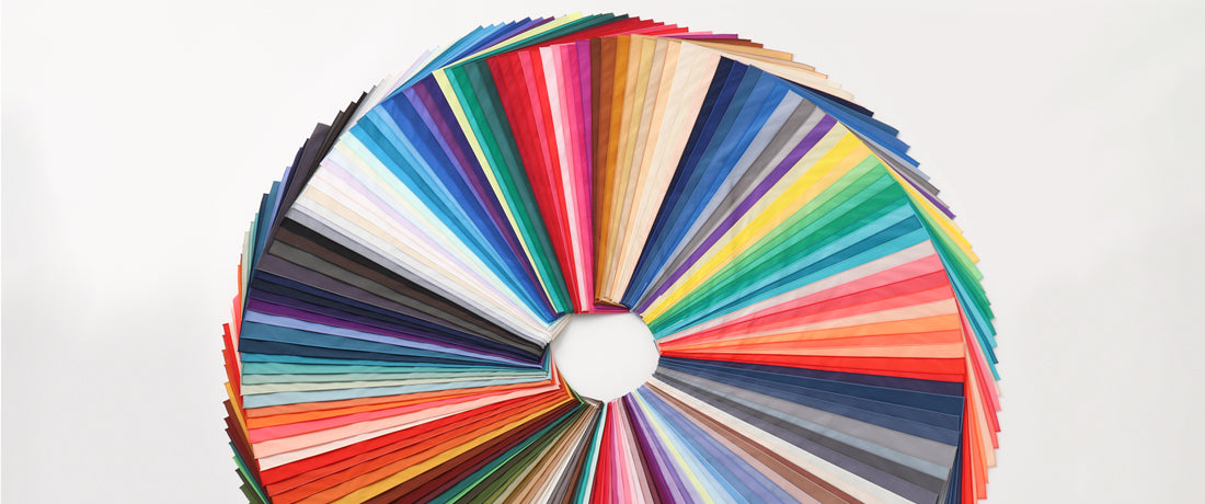 パーソナルカラー教材、ドレープ、スウォッチ販売のアートジョイ