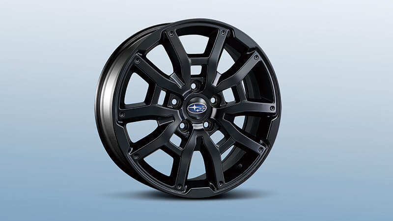 クロストレック・GUD GUE アルミホイール が安い【スバル パーツ