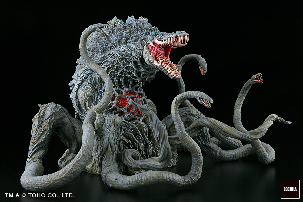 激造EX】 ビオランテ