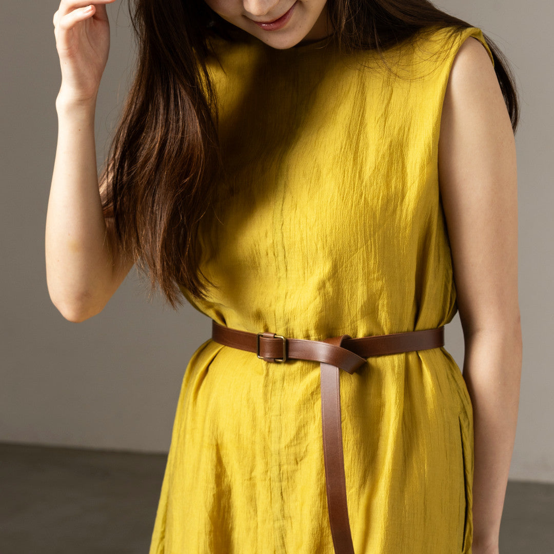 20mm フリーベルト 本革 日本製 ブッテーロ GGB20161AB – ARTBROWN 革