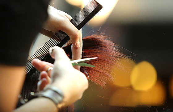 理美容シザー トリミング 有限会社アーテック ｜ Official Site