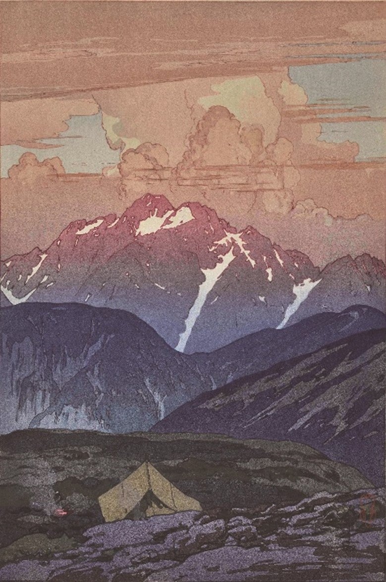 レポート】版画で紡ぐ光と影の風景――MOA美術館で「光る海 吉田博展