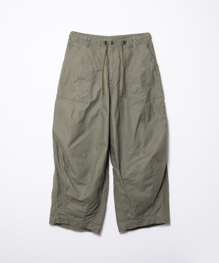 NEEDLES / ニードルズの超定番パンツ、H.D PANT / ヒザデルパンツが