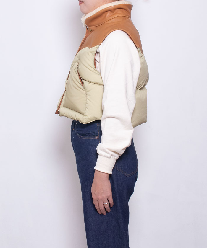 ロッキーマウンテンフェザーベッド 2023AWレディースダウンシリーズが