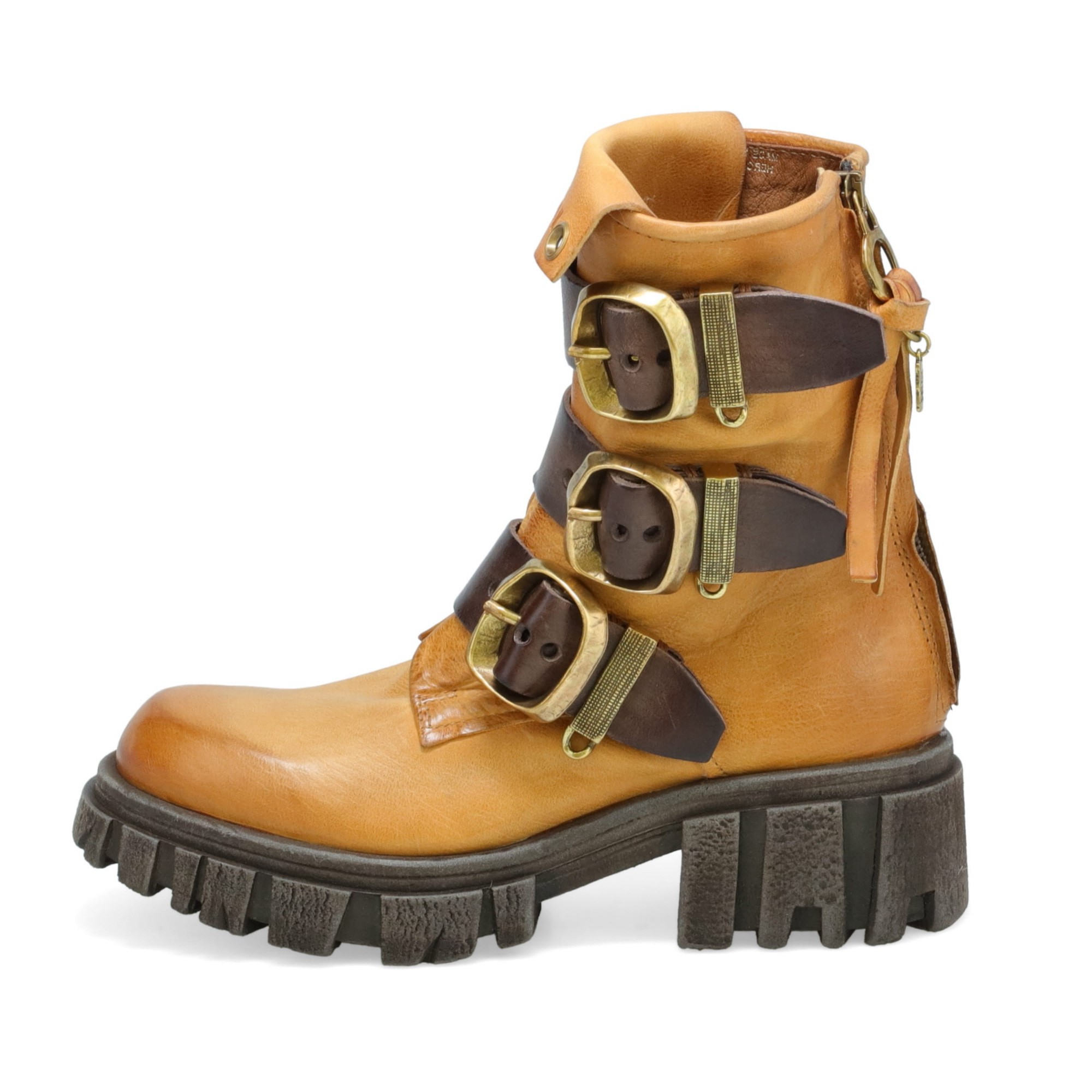 A.S.98 Hamish II Chunky Platform Boot | A.S.98