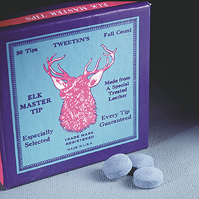 エルクマスタータップ 14mm 1箱（50個入り）｜淡路亭渡辺商店