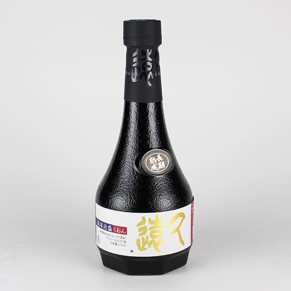 久遠 長期熟成古酒 35度,375ml ハーフボトル / 多良川 / 泡盛
