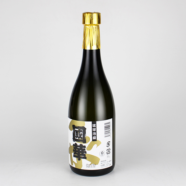 國華 30度,720ml / 津嘉山酒造 / 泡盛ストリート.net