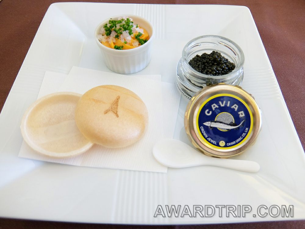 JAL国際線ファーストクラス 機内食と提供アルコールの路線ごとの違い