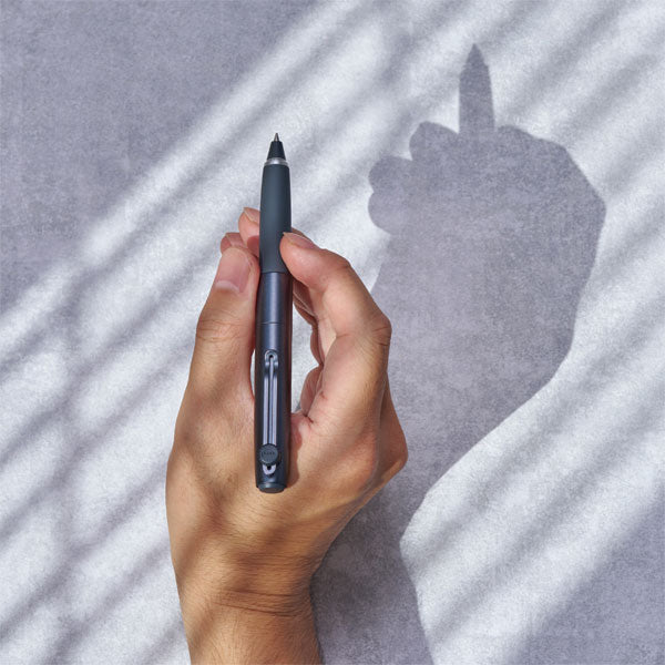 uniball ZENTO《ユニボール ゼント》シグニチャーモデル [シャンパン