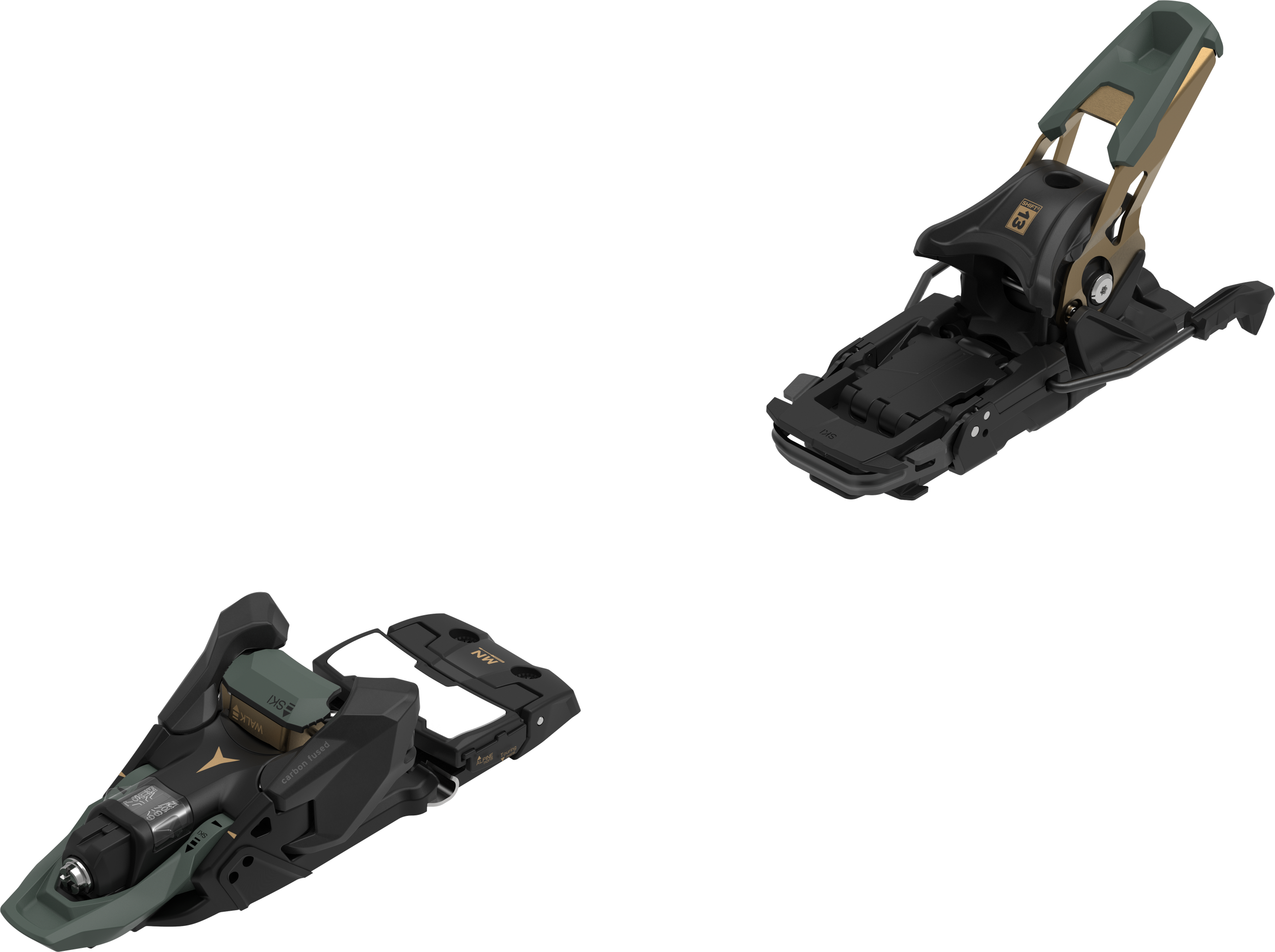 SHIFT² 13 MN – アトミック公式オンラインストア