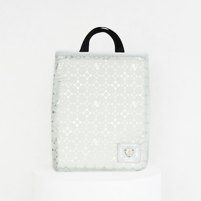 無駄なものを削ぎ落としたATAOの超軽量PCケース – ATAO LAND+(アタ