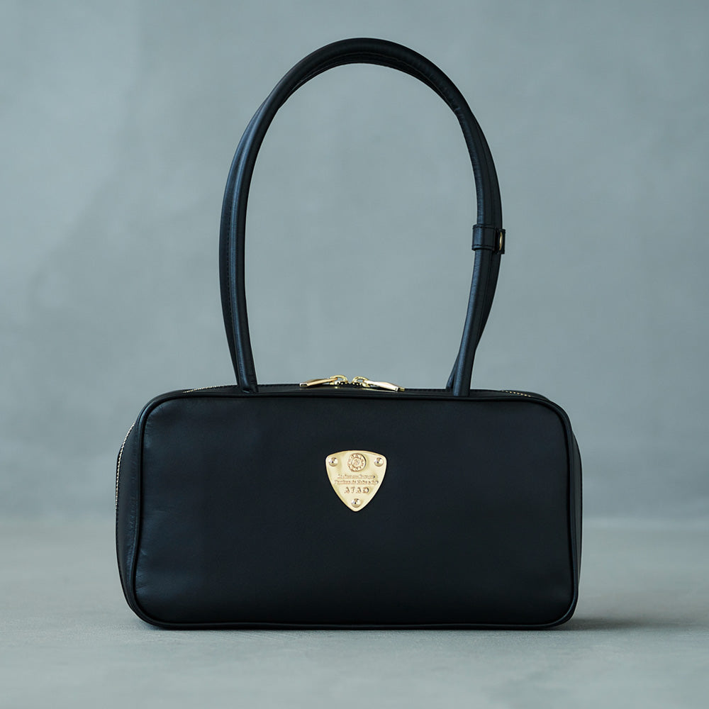 じゃら付でカスタム｜横長ボストン｜Lungo（ルンゴ） – ATAO LAND+(