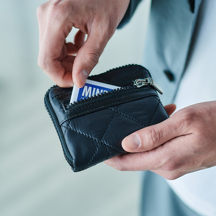 超軽量なミニ財布｜パルモ – ATAO LAND+(アタオランドプラス)公式