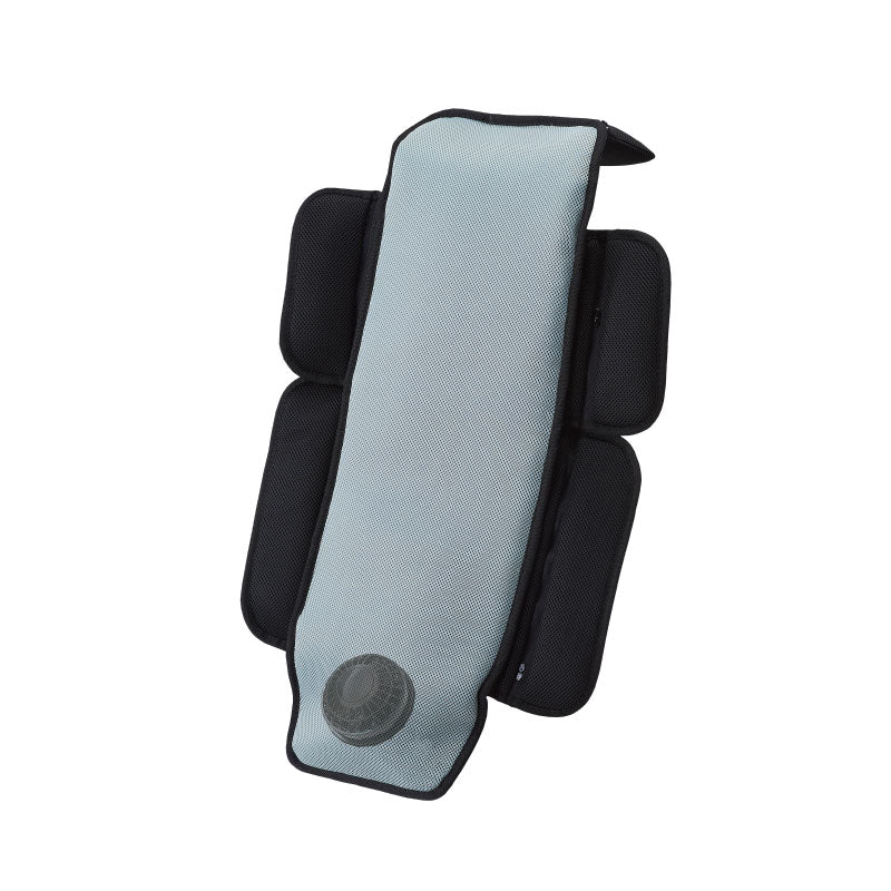 リニューアル】SOYO 送風バギーシート 30 AX-BJA600 – アテックス