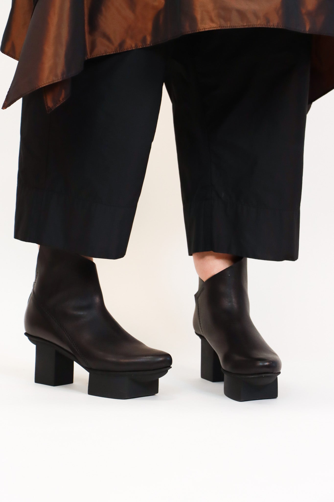 Trippen Prospect Boots – ATELIER957