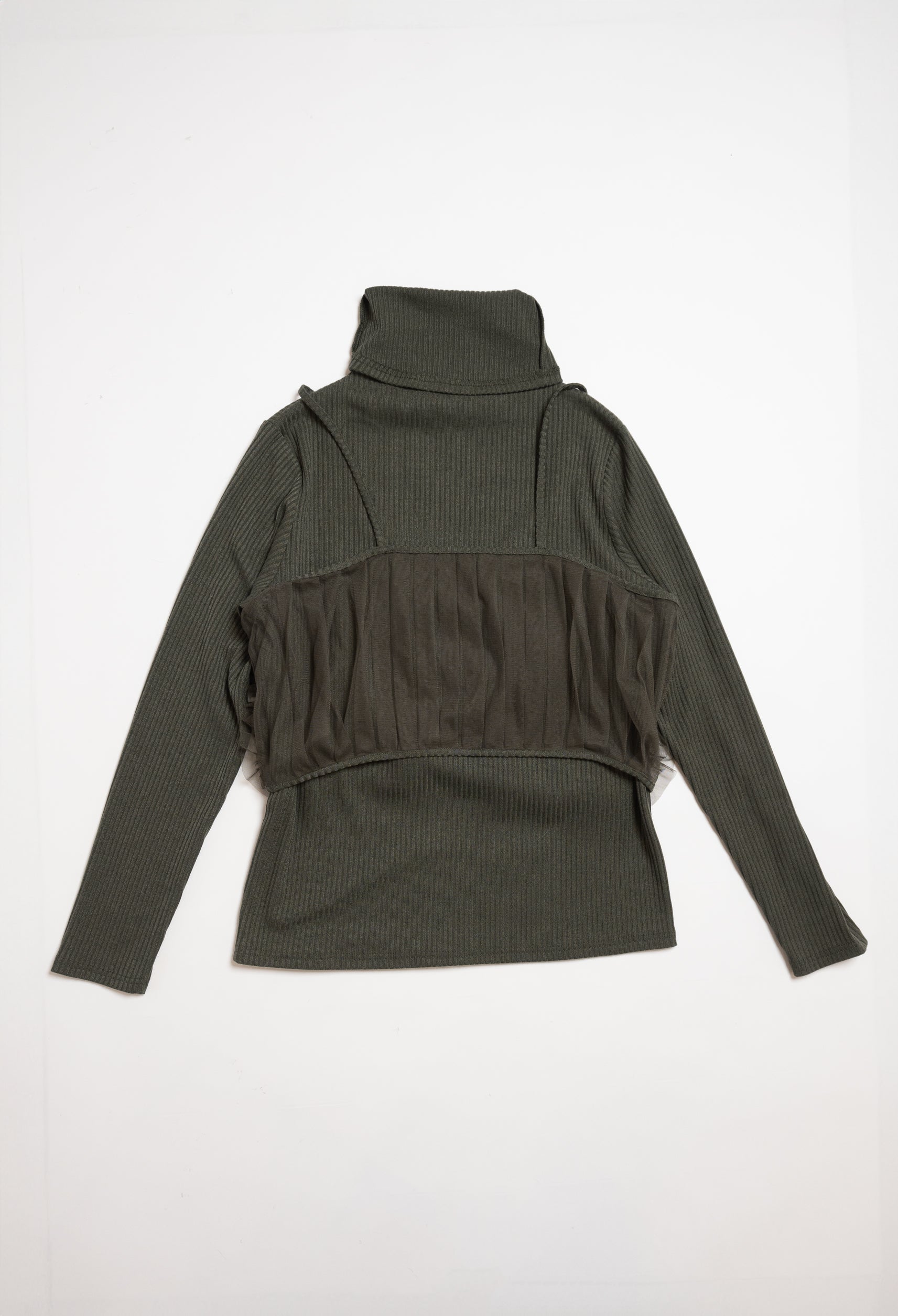 カットソートップビスチェセット NS-257 – ATELIER N'S