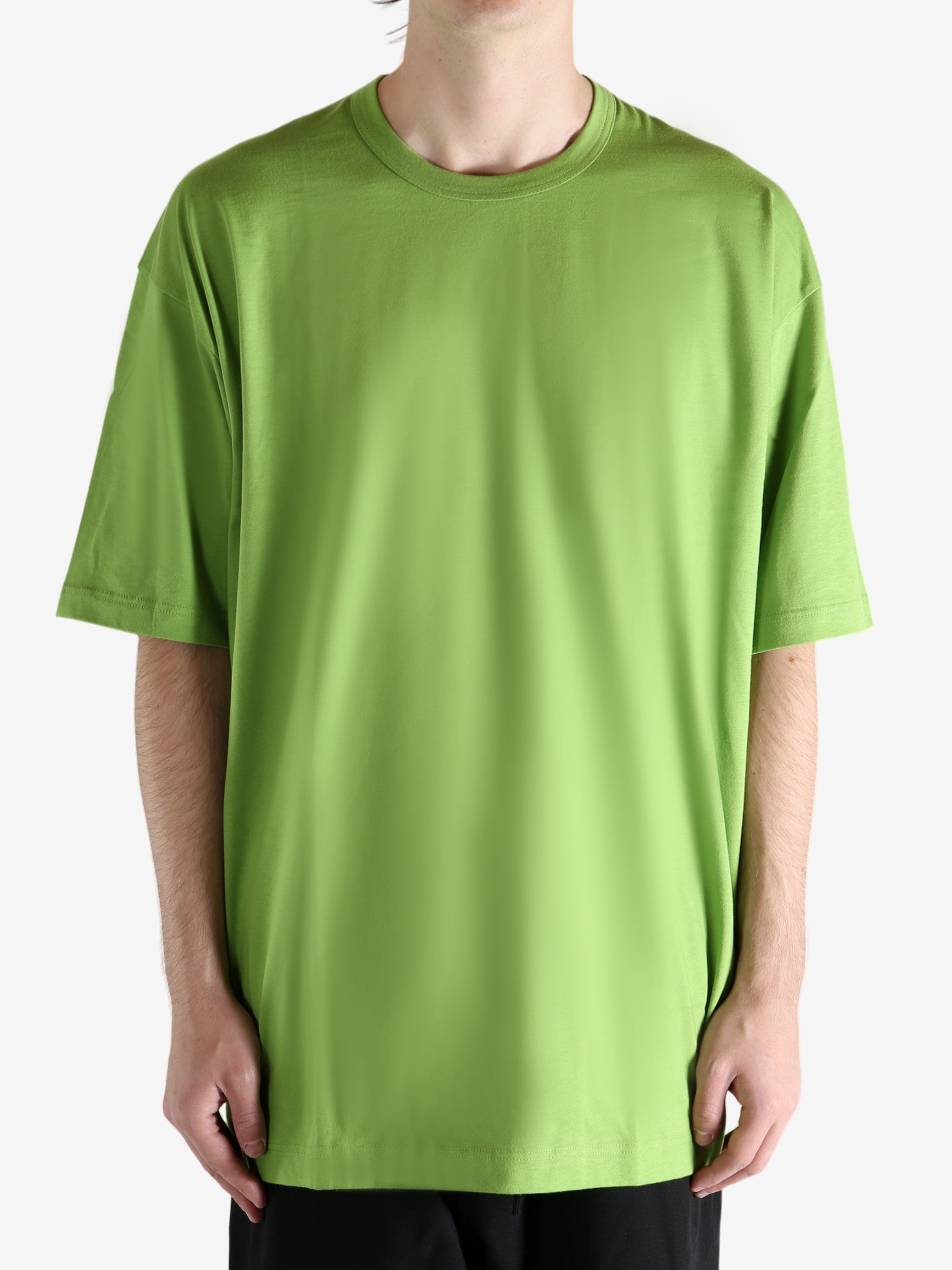 COMME DES GARCONS SHIRT - Men Casual T-Shirt – Atelier New York