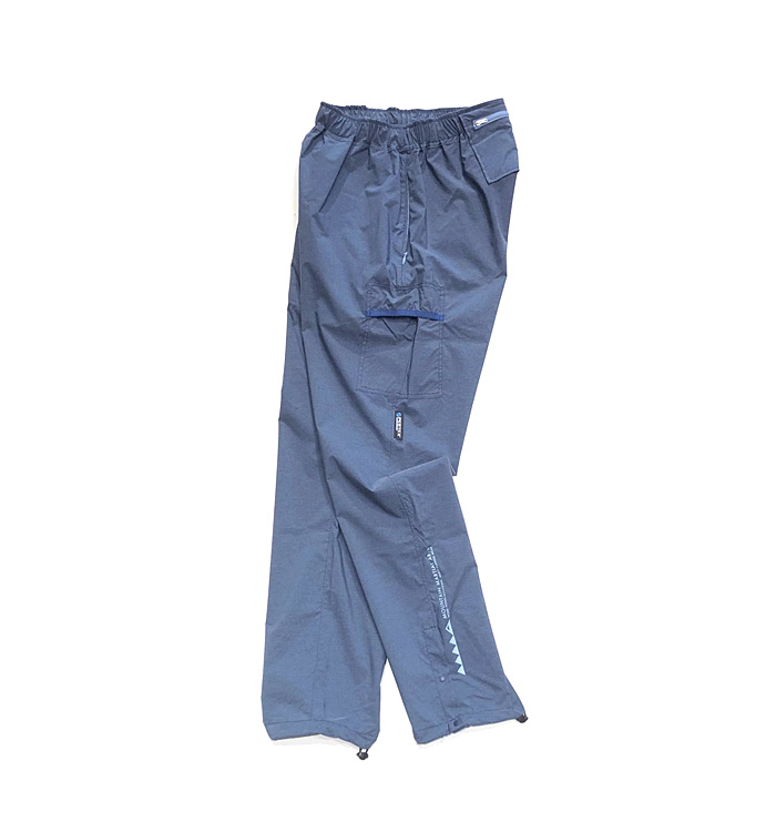 MOUNTAIN MARTIAL ARTS】MMA PERTEX Packable Wind Pants | AT EASE