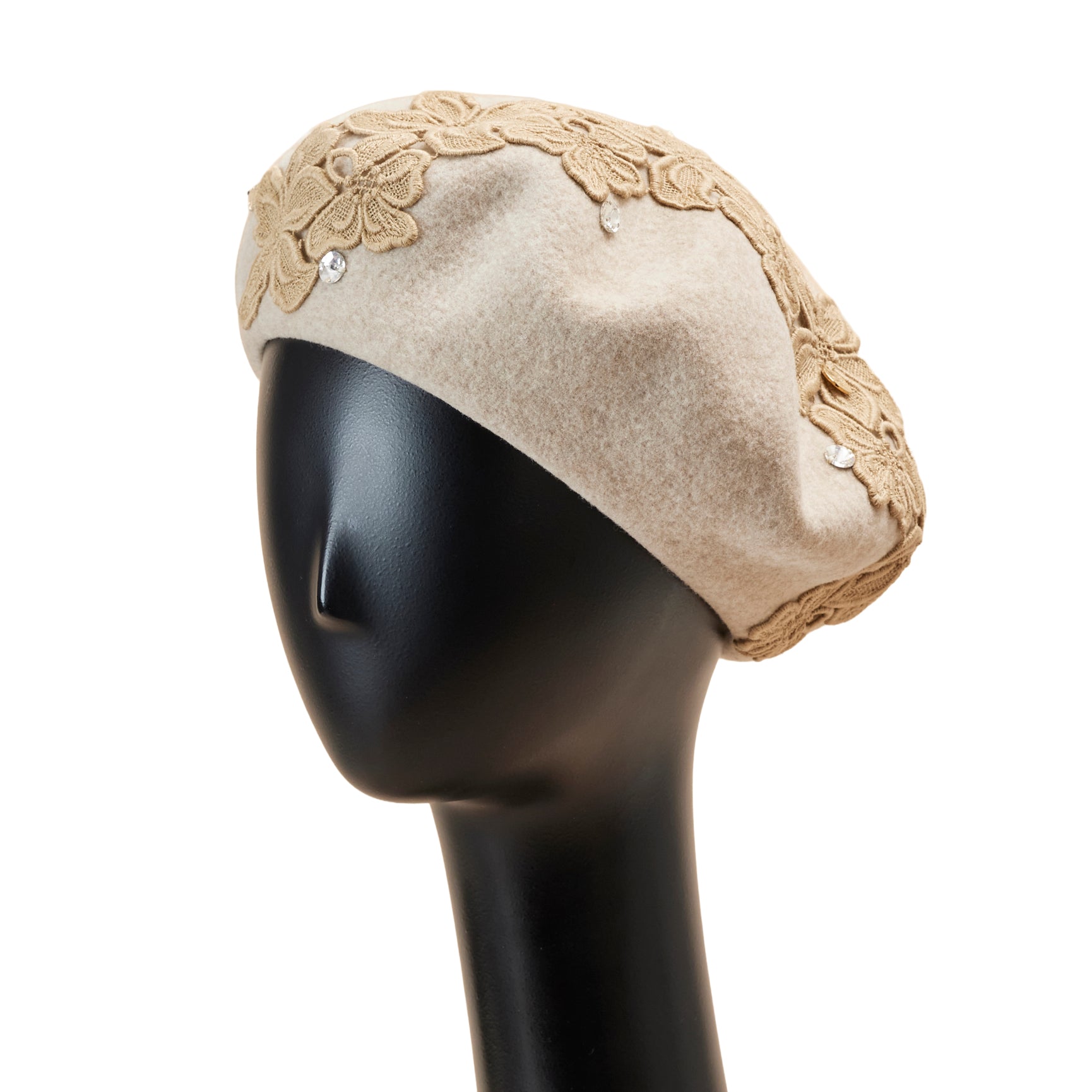 Amanda Beret – Athena New York