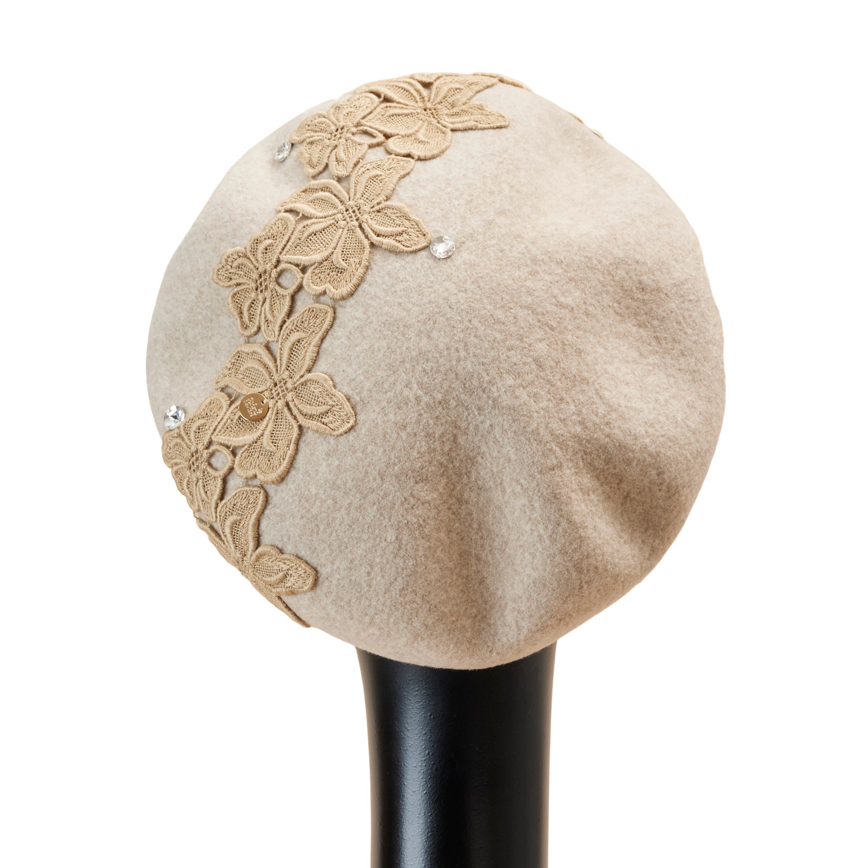 Amanda Beret – Athena New York