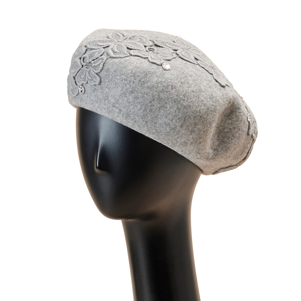 Amanda Beret – Athena New York