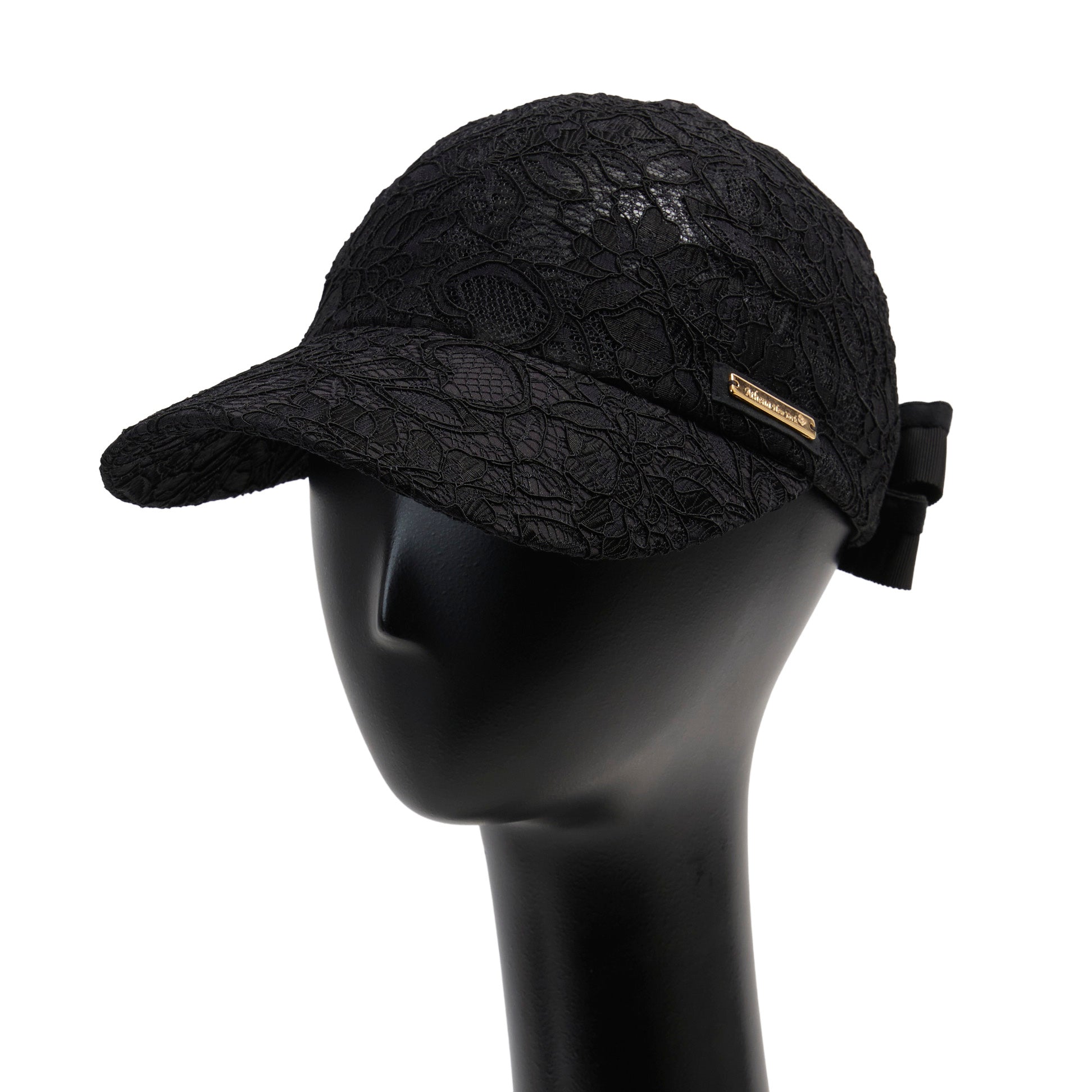 New Design Hat - – Athena New York