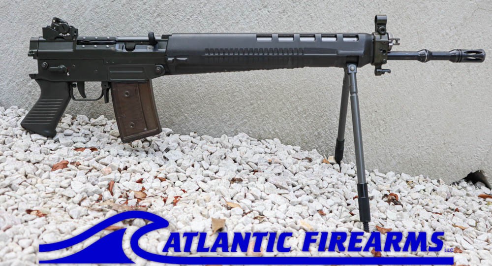 Atlantic Firearms, LLC - AtlanticFirearms.com